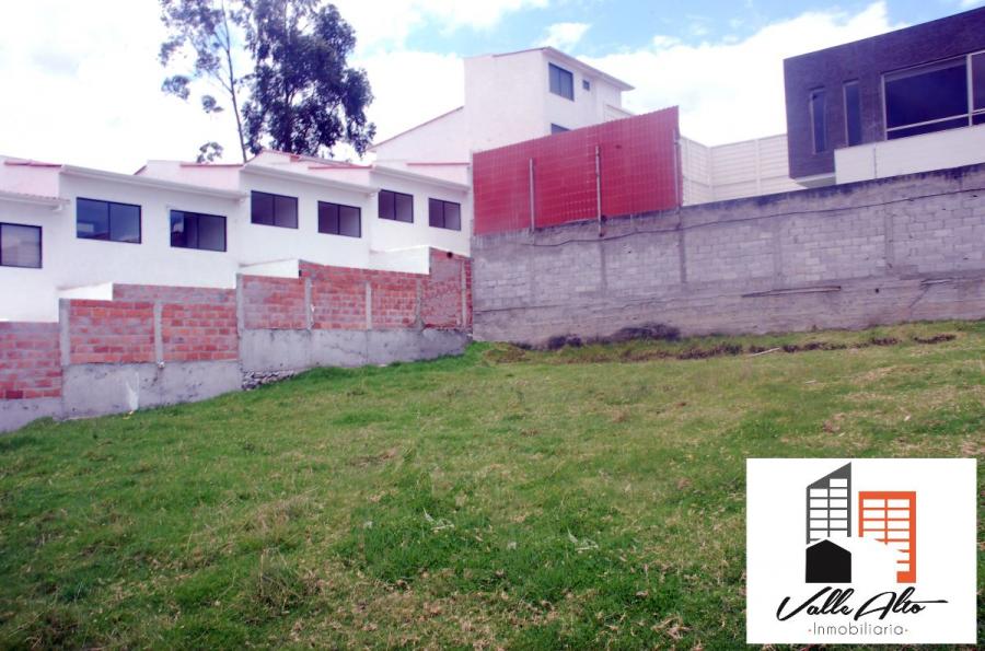 Foto Terreno en Venta en Misicata, Azuay - U$D 105.000 - TEV36996 - BienesOnLine