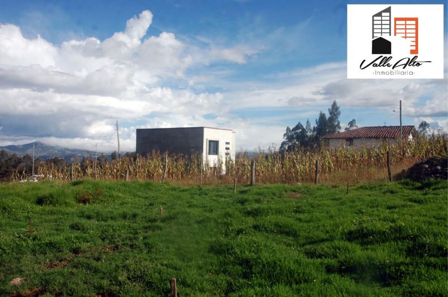 Foto Terreno en Venta en Cuenca, Azuay - U$D 57.000 - TEV37119 - BienesOnLine