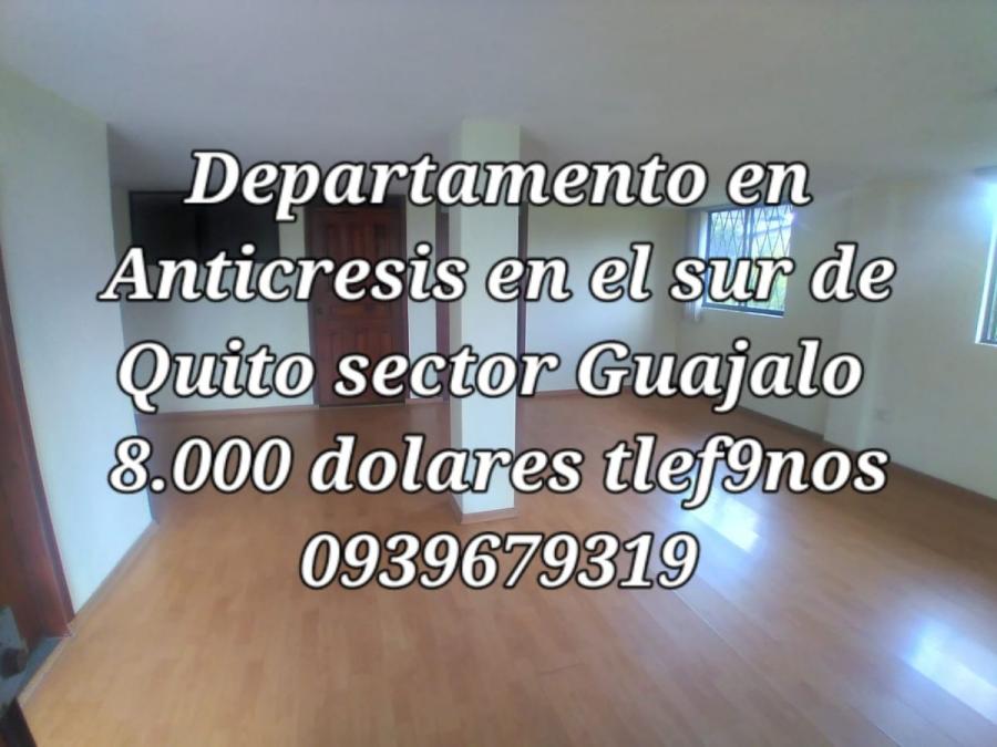 Foto Departamento en Arriendo en LA ARGELIA, Quito, Pichincha - U$D 8.000 - DEA37735 - BienesOnLine