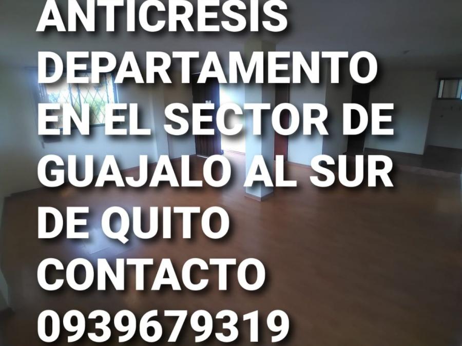 Foto Departamento en Arriendo en LA ARGELIA, Quito, Pichincha - U$D 7.800 - DEA38026 - BienesOnLine