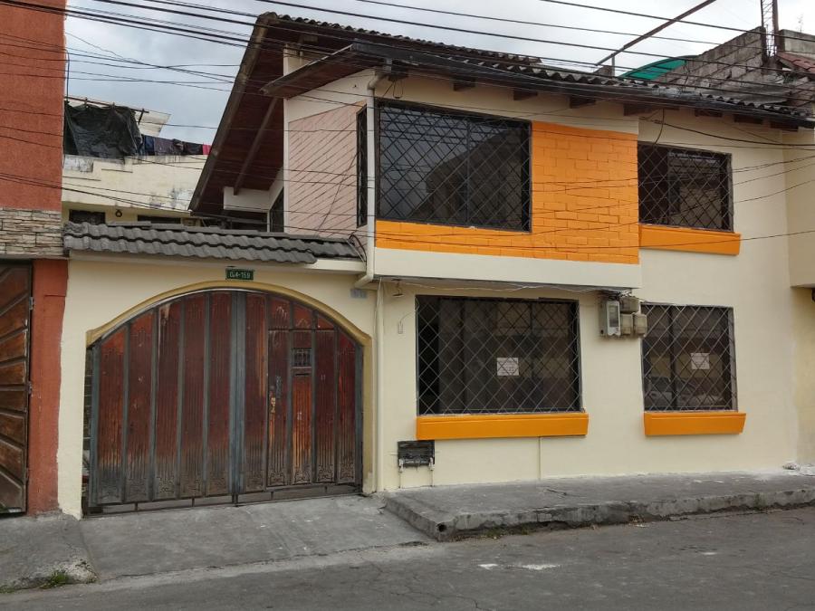 Foto Departamento en Arriendo en Chillogallo, Quito, Pichincha - U$D 200 - DEA35368 - BienesOnLine