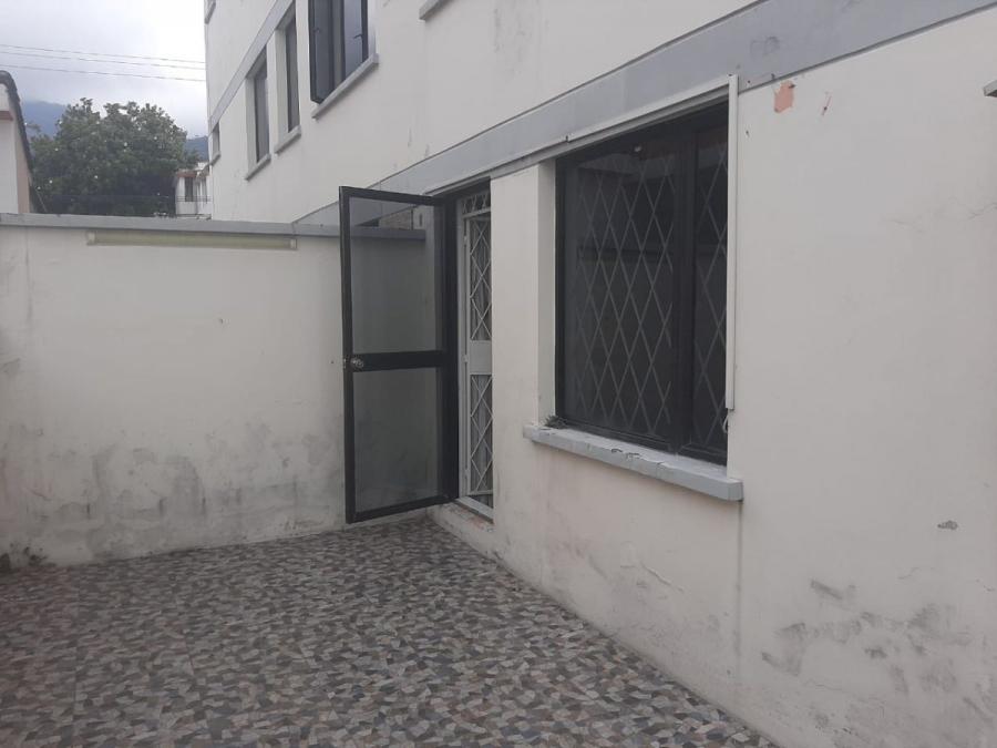 Foto Departamento en Arriendo en quito, pinar abajo, Pichincha - U$D 550 - DEA33883 - BienesOnLine