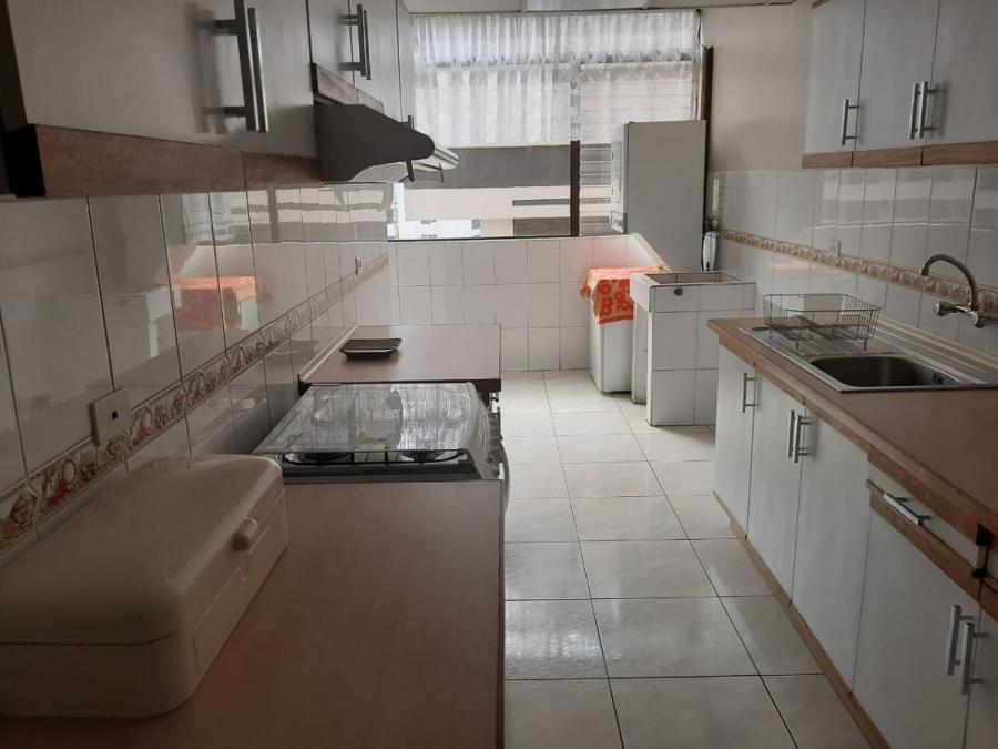 Foto Departamento en Arriendo en Quito, Pichincha - U$D 550 - DEA33884 - BienesOnLine