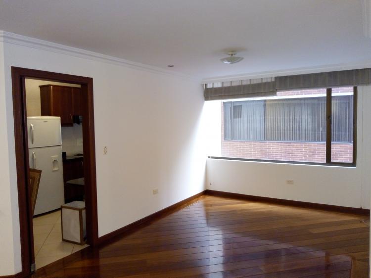 Foto Departamento en Arriendo en Quito, Pichincha - U$D 800 - DEA27062 - BienesOnLine