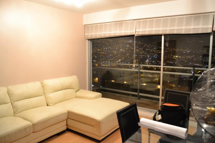 Foto Departamento en Arriendo en Quito, Pichincha - U$D 500 - DEA27064 - BienesOnLine