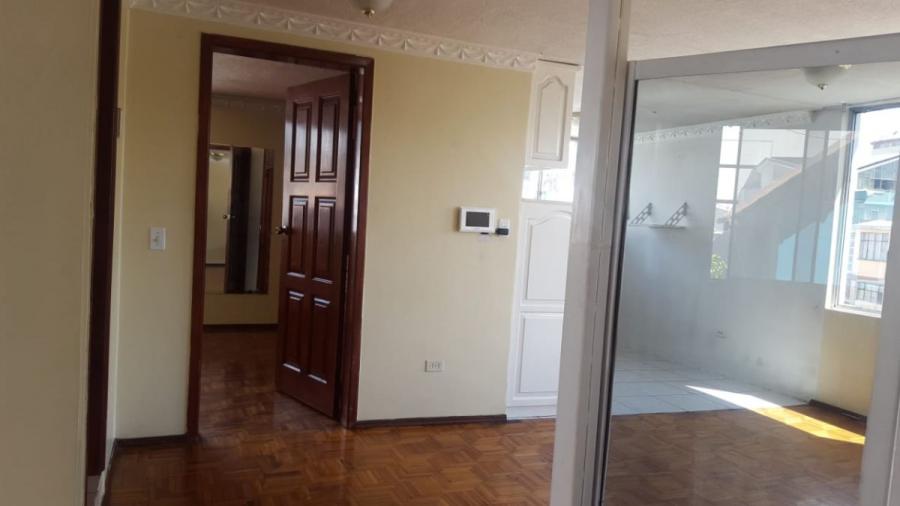 Foto Departamento en Arriendo en quito, Pichincha - U$D 320 - DEA34488 - BienesOnLine