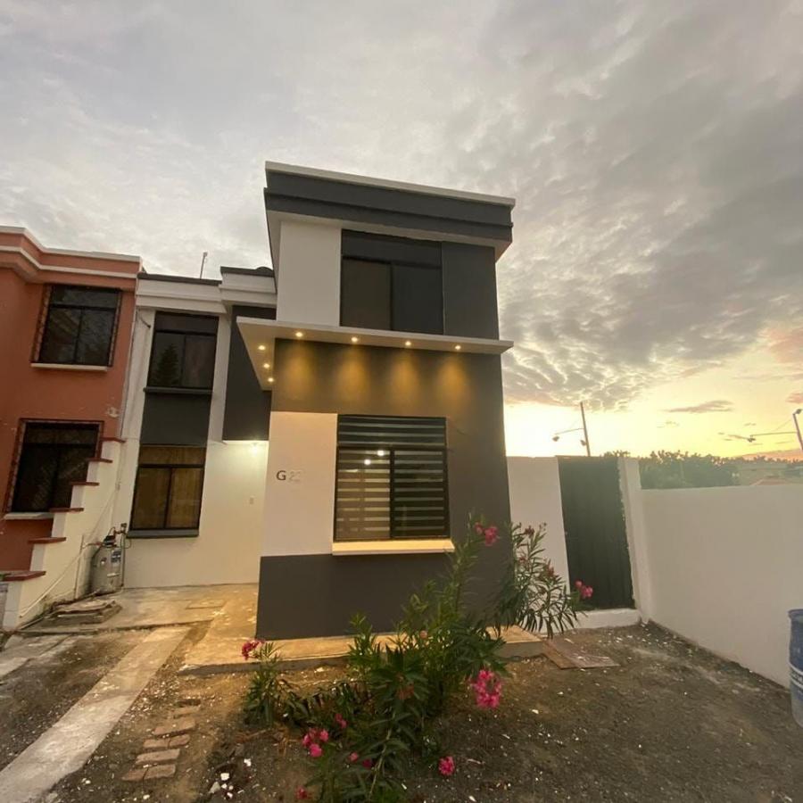 Home in Metric Way