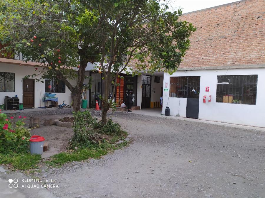 Foto Departamento en Arriendo en El Sagrario, Loja, Loja - U$D 250 - DEA30906 - BienesOnLine