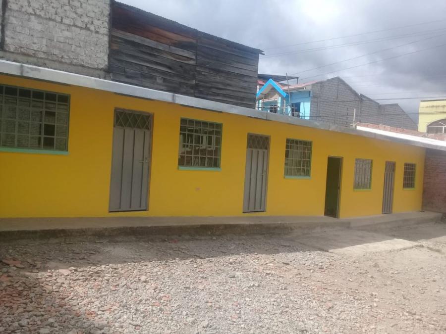 Foto Casa en Arriendo en Loja, Loja - U$D 200 - CAA36216 - BienesOnLine