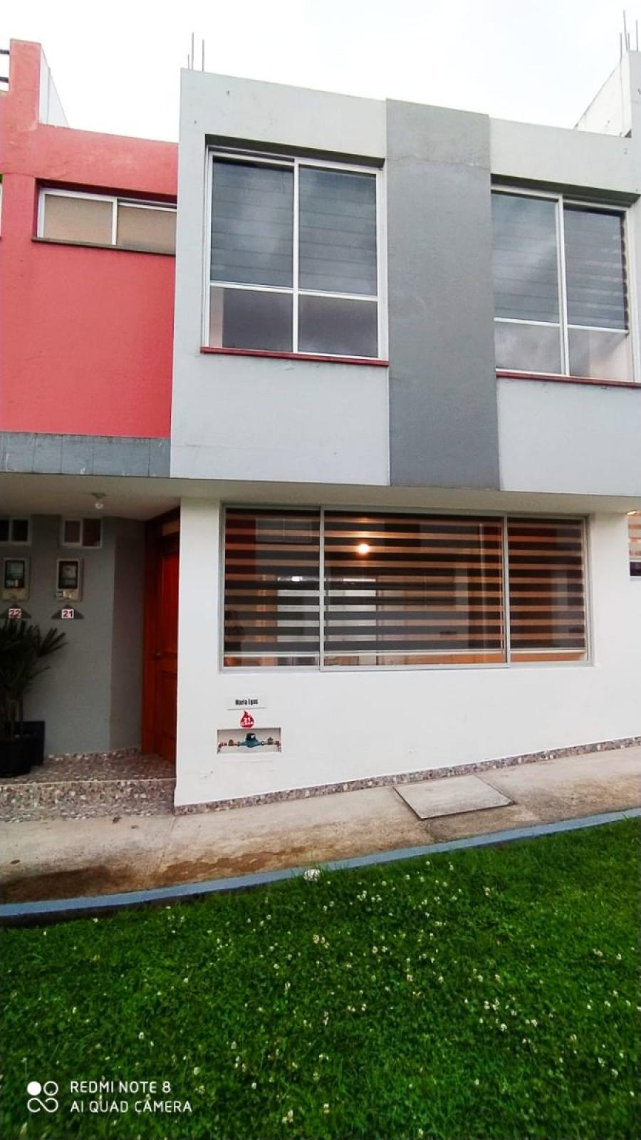 Foto Casa en Arriendo en CONOCOTO, Quito, Pichincha - U$D 350 - CAA36861 - BienesOnLine