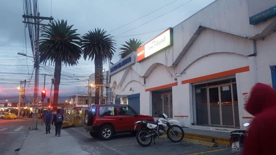 Foto Local en Arriendo en Ibarra, Imbabura - U$D 1.400 - LOA28758 - BienesOnLine