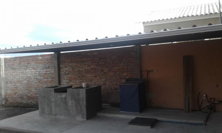 Foto Departamento en Arriendo en Lizarzaburo, SAN MIGUEL DE TAPI, Chimborazo - U$D 200 - DEA28622 - BienesOnLine