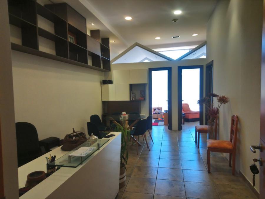Foto Oficina en Arriendo en CUMBAYA, Quito, Pichincha - U$D 680 - OFA29589 - BienesOnLine