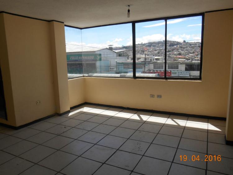 Foto Oficina en Arriendo en CHAUPICRUZ, Quito, Pichincha - U$D 146 - OFA23521 - BienesOnLine