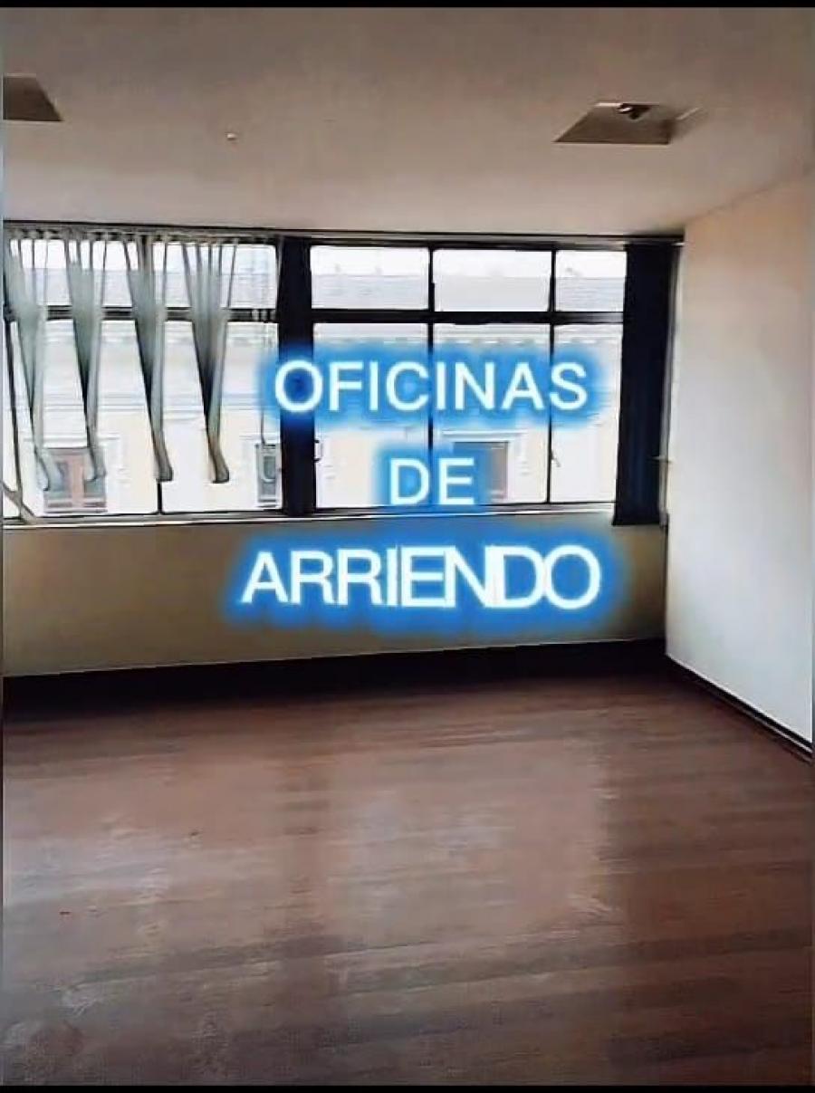 Foto Oficina en Arriendo en CENTRO HISTRICO, Quito, Pichincha - U$D 150 - OFA36987 - BienesOnLine