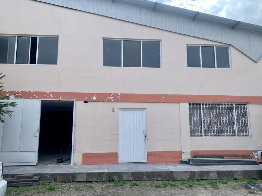 Foto Nave en Arriendo en sagrario, Ibarra, Imbabura - U$D 1.200 - NAA37619 - BienesOnLine