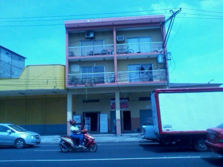 Foto Edificio en Venta en AYACUCHO, Guayaquil, Guayas - U$D 320.000 - EDV23010 - BienesOnLine