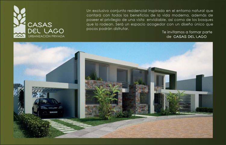 Foto Casa en Venta en La Armenia, Quito, Pichincha - U$D 97.000 - CAV9064 - BienesOnLine