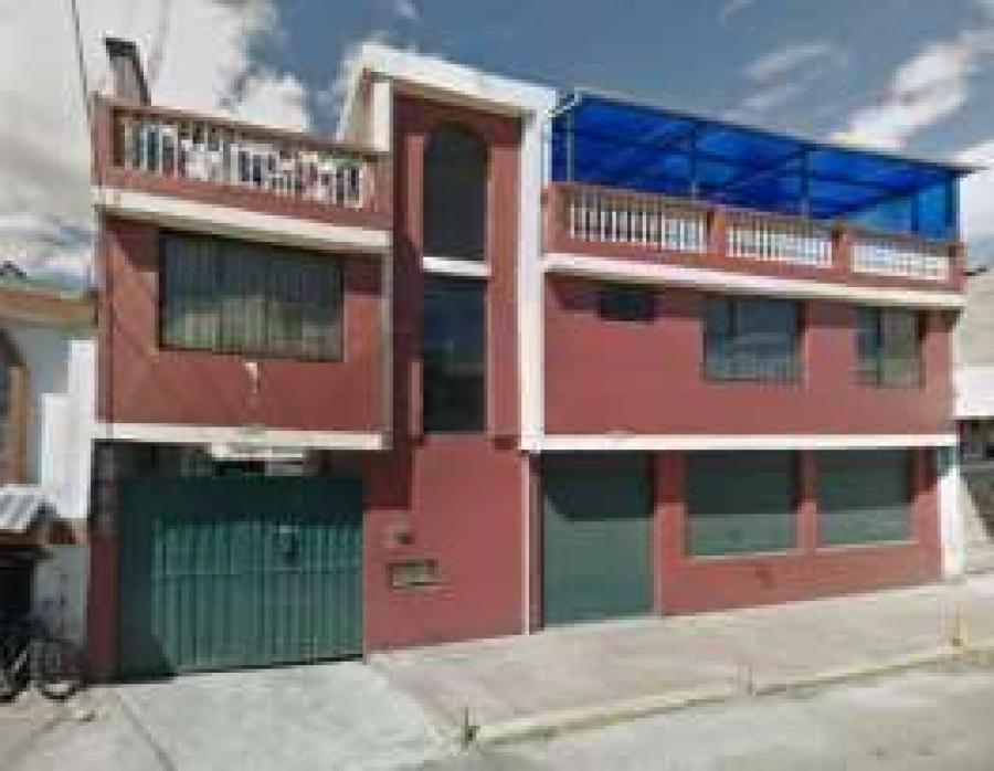 Foto Casa en Venta en Chillogallo, Quito, Pichincha - U$D 450.000 - CAV37019 - BienesOnLine