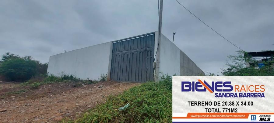 Foto Terreno en Venta en Machala, Lotizacin de Los Mecanicos, El Oro - U$D 90.000 - TEV35003 - BienesOnLine