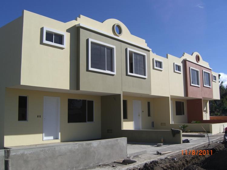 Home in Metric Way