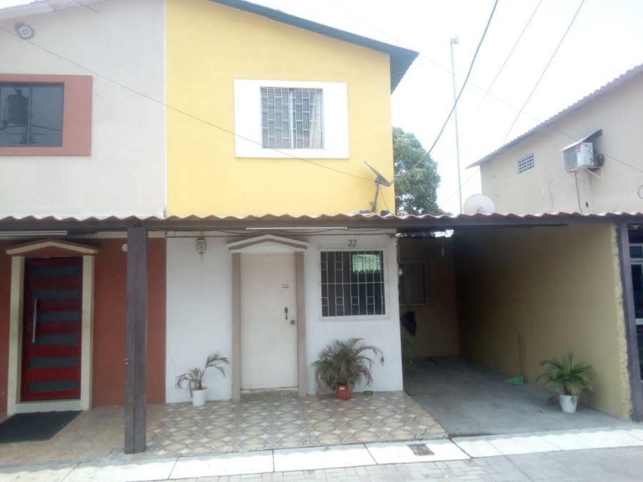Foto Casa en Venta en Guayaquil, Guayas - U$D 53.000 - CAV35223 - BienesOnLine