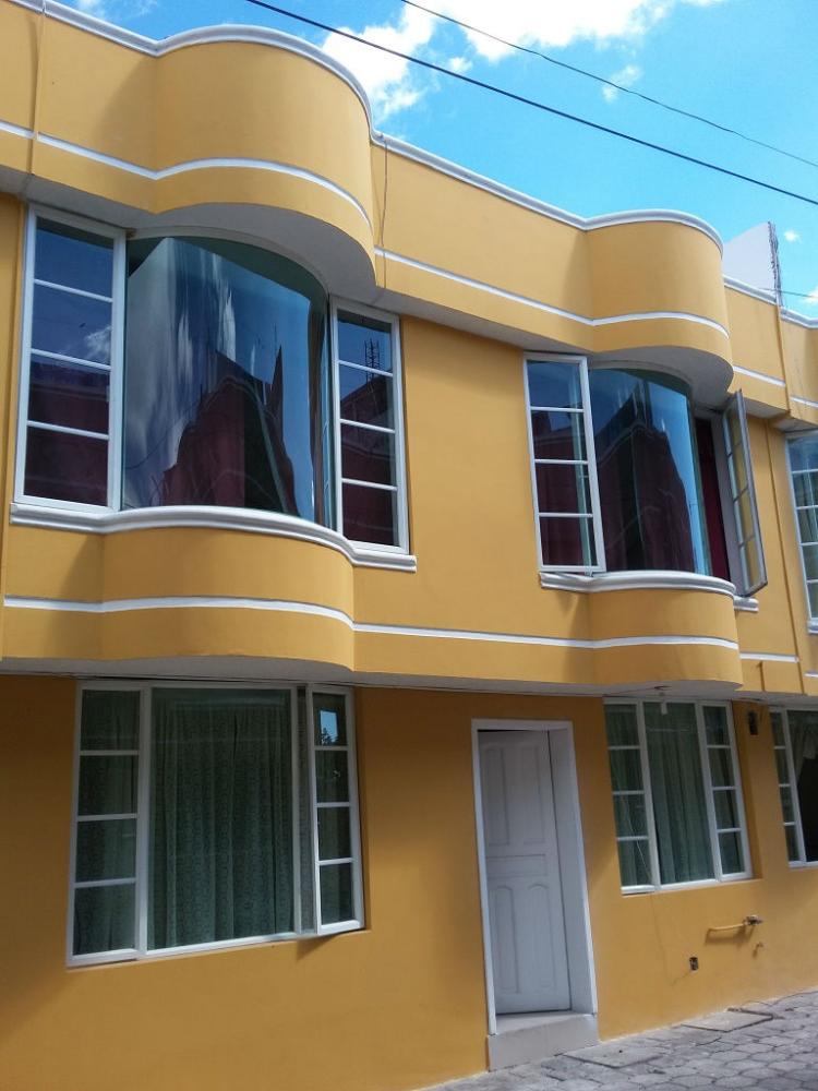 Foto Casa en Venta en Los Ceibos, Ibarra, Imbabura - U$D 70.000 - CAV23387 - BienesOnLine