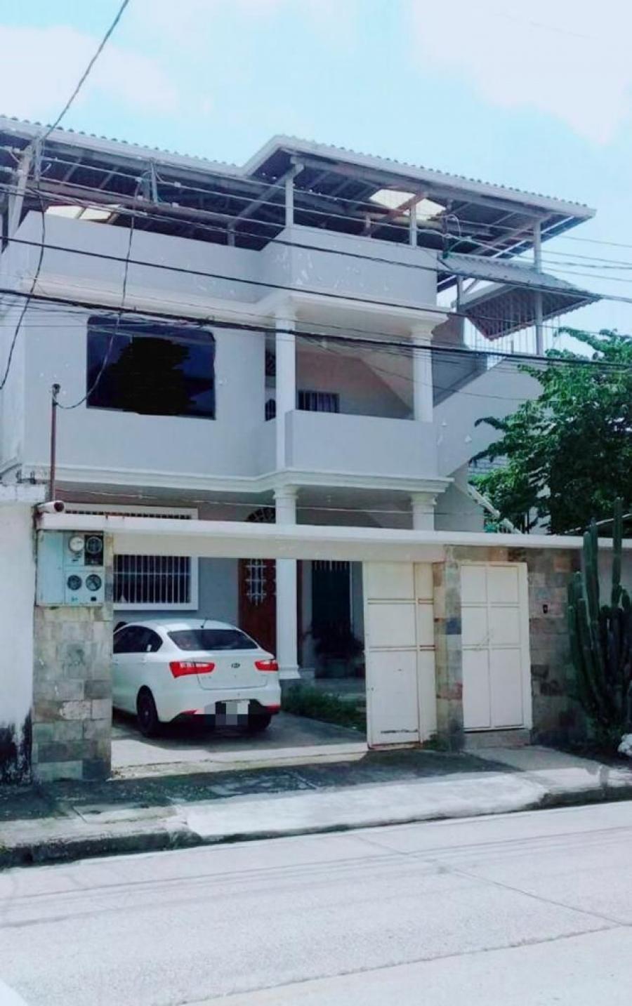 Home in Metric Way