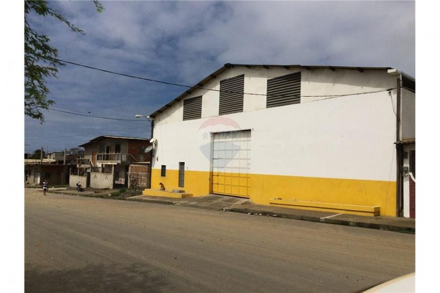 Foto Garaje en Venta en General Villamil, Guayas - U$D 140.000 - V29563 - BienesOnLine