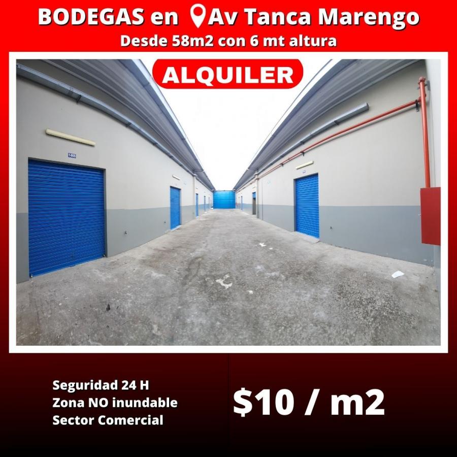 Foto Local en Arriendo en Guayaquil, Guayas - U$D 580 - LOA37523 - BienesOnLine