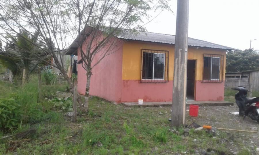 Foto Casa en Venta en GONZALO PIZARRO, GONZALO PIZARRO KM 62 VIA LAGO QUITO, Sucumbios - CAV30484 - BienesOnLine