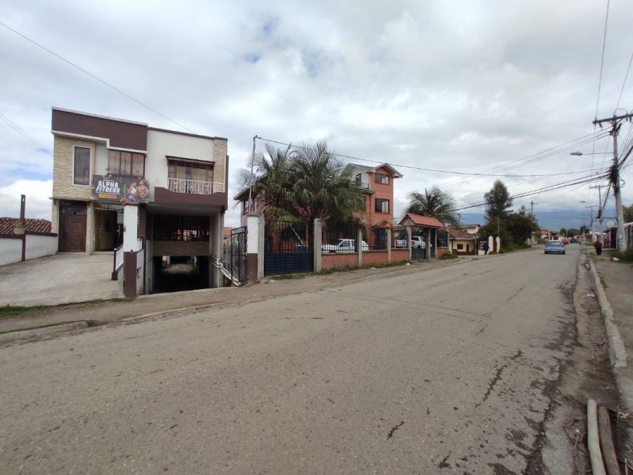Foto Casa en Venta en RICAURTE, Cuenca, Azuay - U$D 210.000 - CAV39295 - BienesOnLine