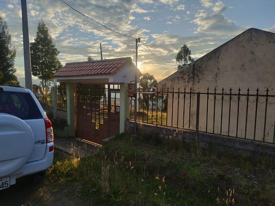 Foto Casa en Venta en Cuenca, Azuay - U$D 55.000 - CAV39429 - BienesOnLine