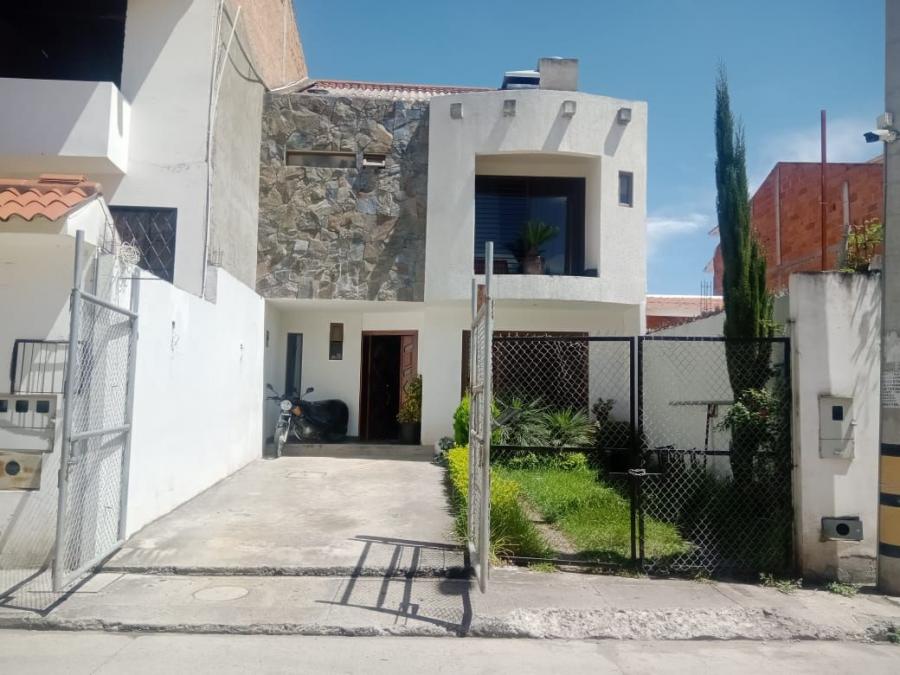 Foto Casa en Venta en Machngara, Cuenca, Azuay - U$D 135.000 - CAV34998 - BienesOnLine