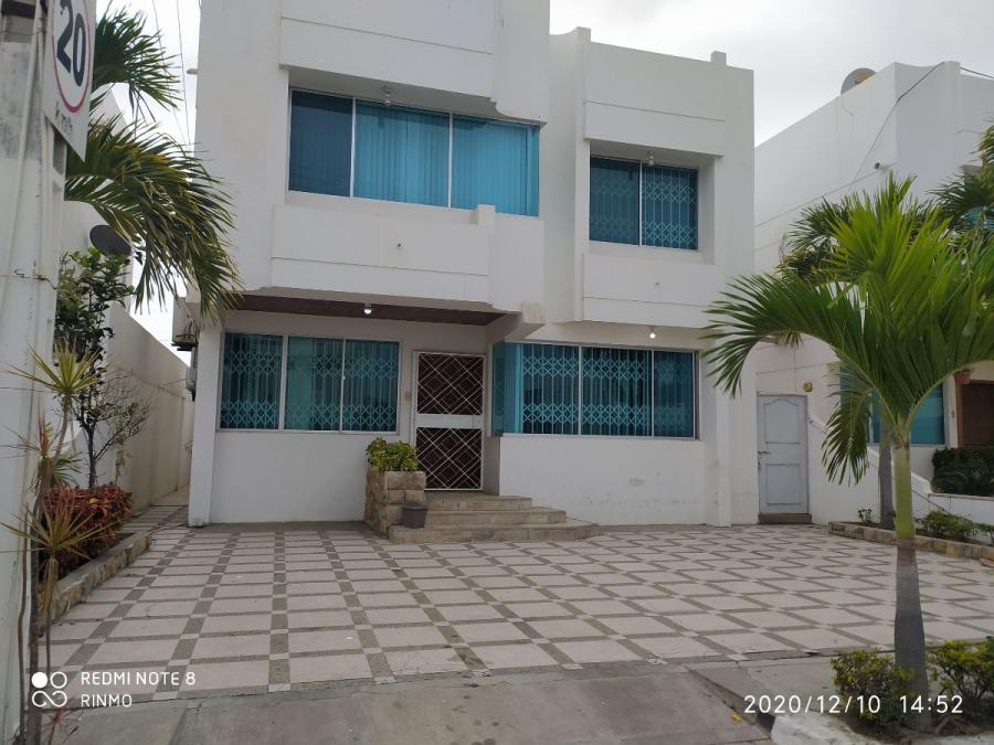 Casa en Venta en Salinas, Santa Elena UD 149.000 CAV32847