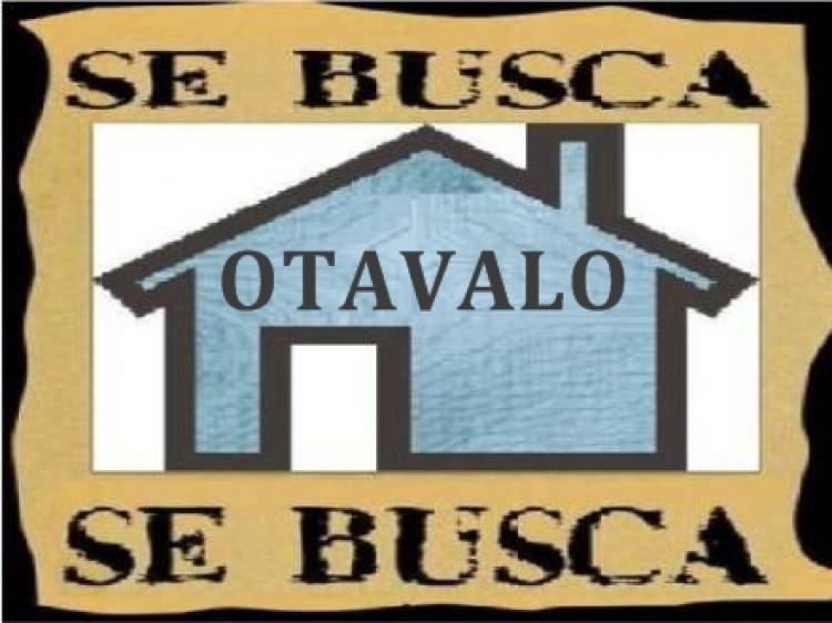 Foto Casa en Arriendo en Otavalo, Imbabura - U$D 500 - CAA21937 - BienesOnLine
