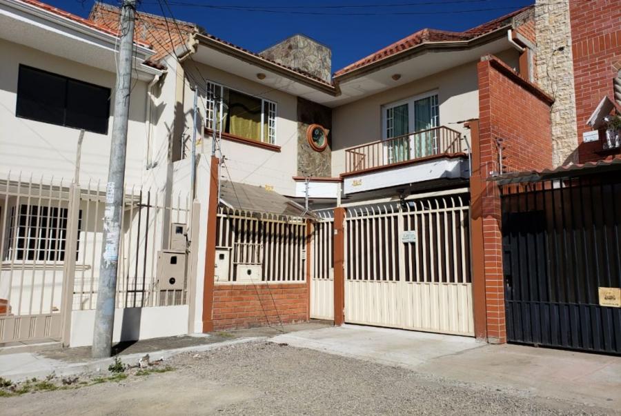 Foto Casa en Venta en BAOS, Cuenca, Azuay - U$D 132.000 - CAV31318 - BienesOnLine
