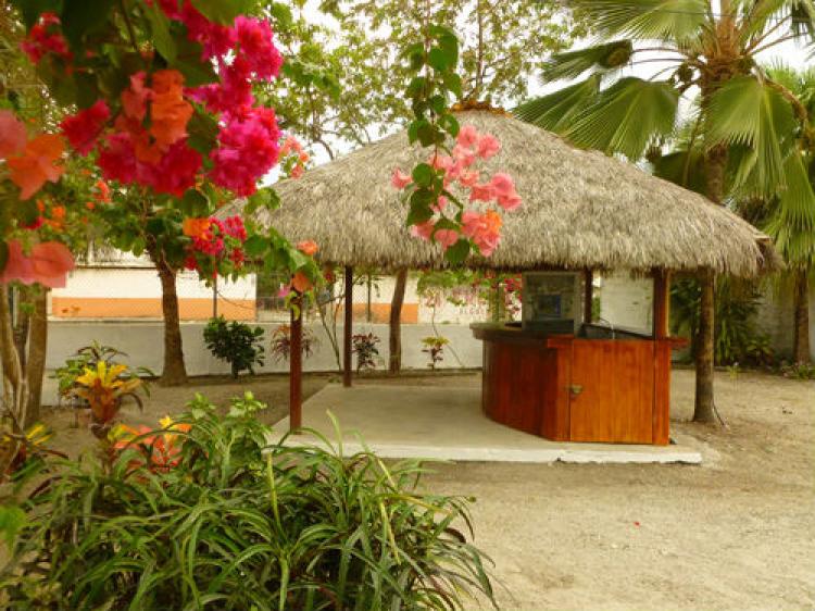 Foto Villa en Alojamiento en Atacames, Esmeraldas - U$D 30 - VIA11523 - BienesOnLine