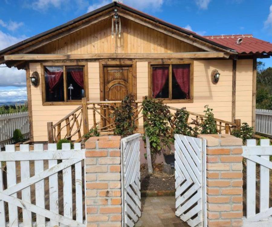 Foto Casa en Venta en Nabn, Azuay - U$D 64.900 - CAV39205 - BienesOnLine