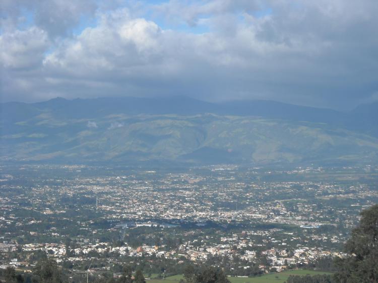 Foto Terreno en Venta en SAN PATRICIO ALTO DE CUMBAY, Quito, Pichincha - U$D 73.500 - TEV7245 - BienesOnLine