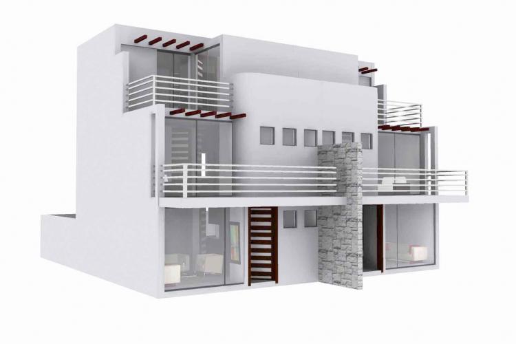 Home in Metric Way