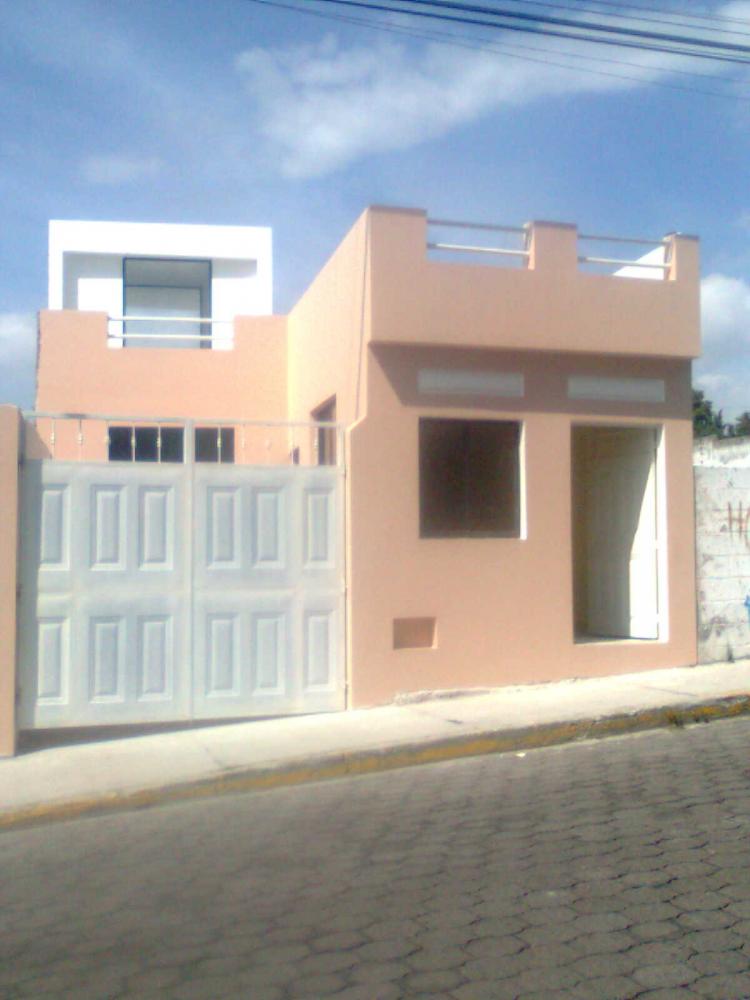 Home in Metric Way