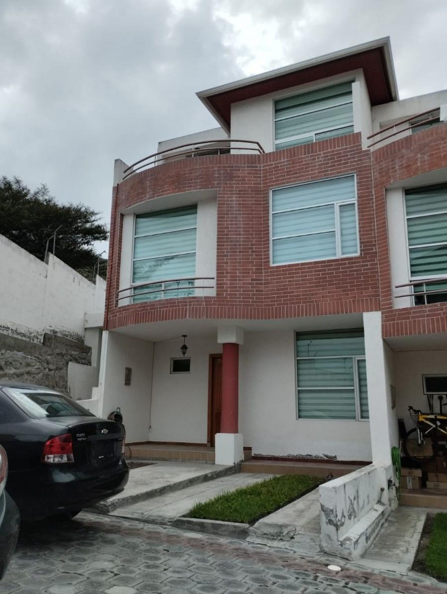 Foto Casa en Venta en POMASQUI, POMASQUI, Pichincha - U$D 99.000 - CAV37051 - BienesOnLine