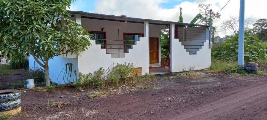 Foto Casa en Venta en SANTA CRUZ, Santa Cruz, Galapagos - U$D 120.000 - CAV33000 - BienesOnLine