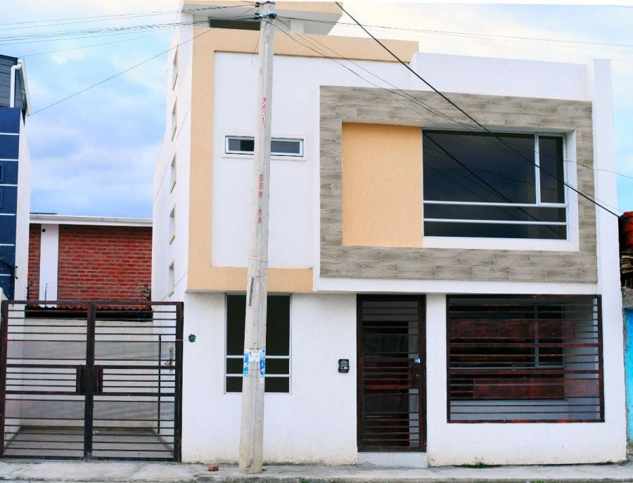 Home in Metric Way