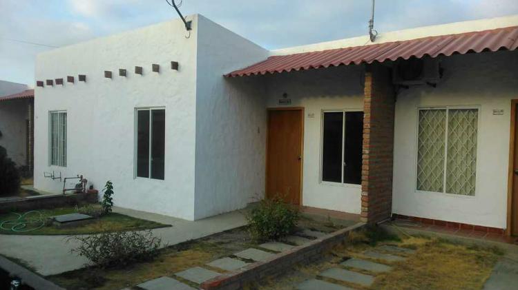 Foto Casa en Venta en Manta, Manabi - U$D 35.000 - CAV19647 - BienesOnLine