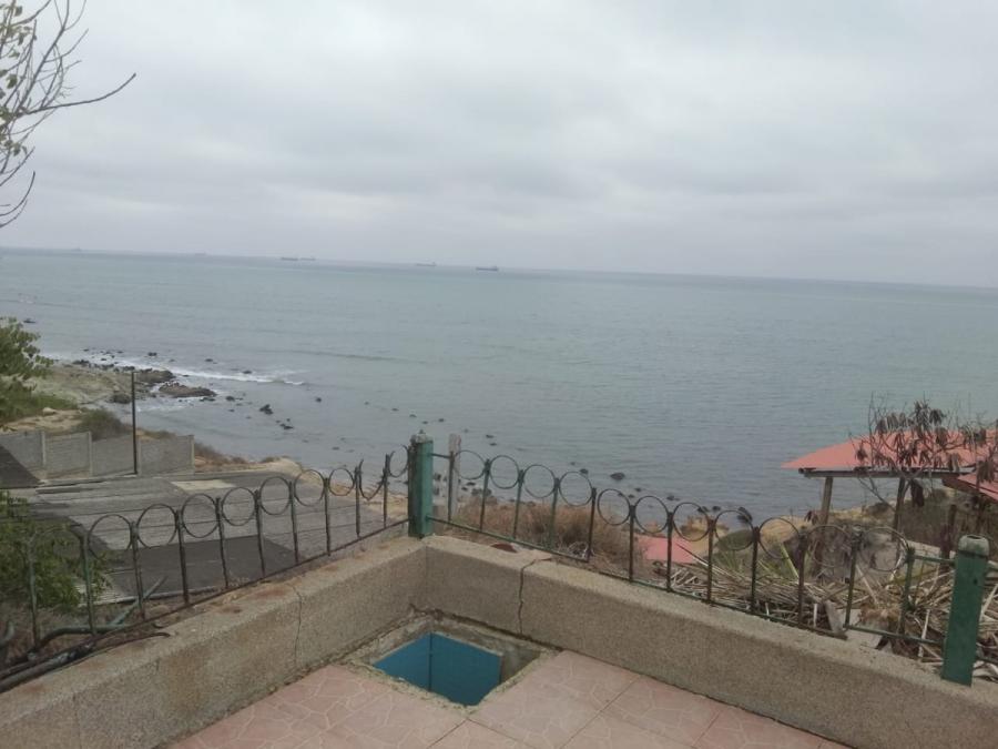 Foto Casa en Venta en Lomas de Ballenita, Santa Elena - U$D 400.000 - CAV35619 - BienesOnLine
