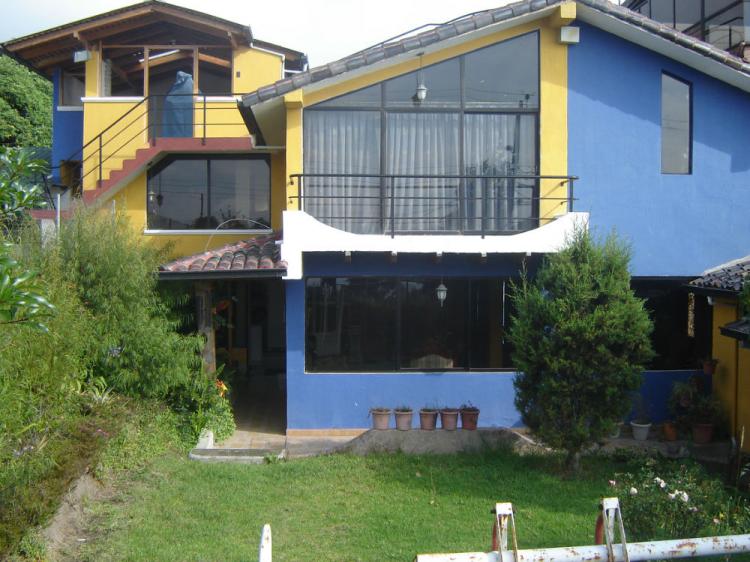 Foto Casa en Venta en Conocoto, Quito, Pichincha - U$D 260.000 - CAV21102 - BienesOnLine