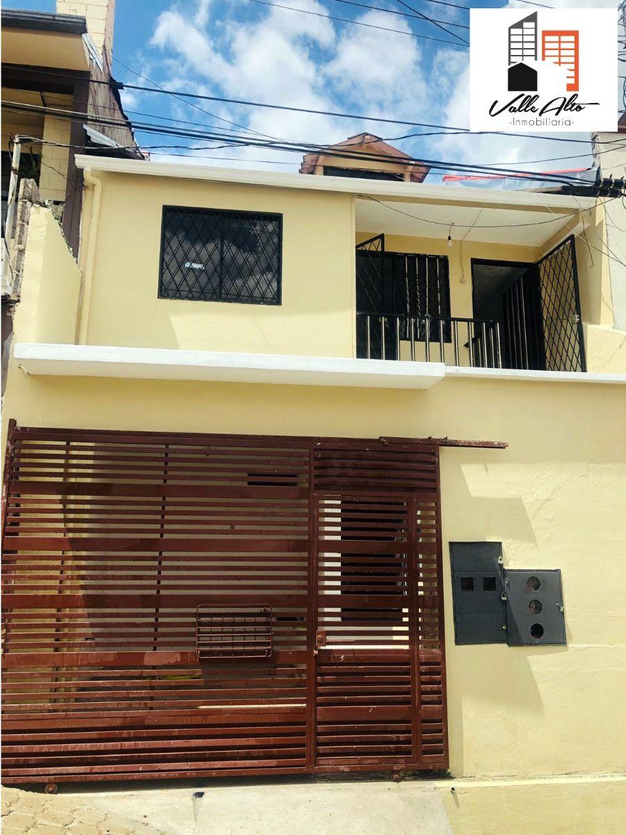 Foto Casa en Venta en Hermano Miguel, Cuenca, Azuay - U$D 87.000 - CAV33456 - BienesOnLine