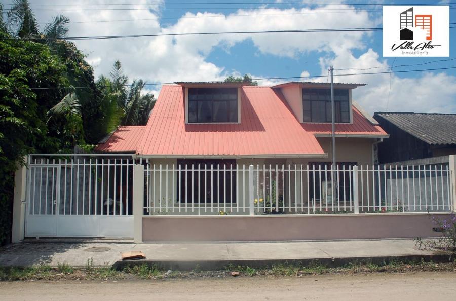 Foto Casa en Venta en Sucua, Suca, Morona Santiago - U$D 78.000 - CAV29611 - BienesOnLine